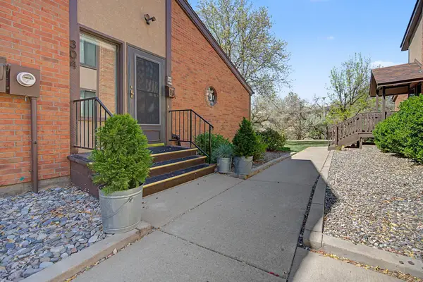 636 Horizon Drive #304, Grand Junction, CO 81501