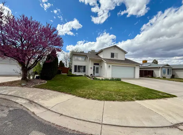 403 Pintail Avenue, Grand Junction, CO 81504