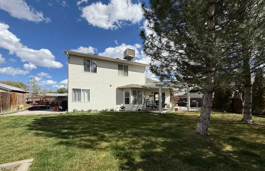 403 Pintail Avenue, Grand Junction, CO 81504 - #3