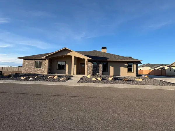 2640 Tiger Eye Lane, Grand Junction, CO 81506
