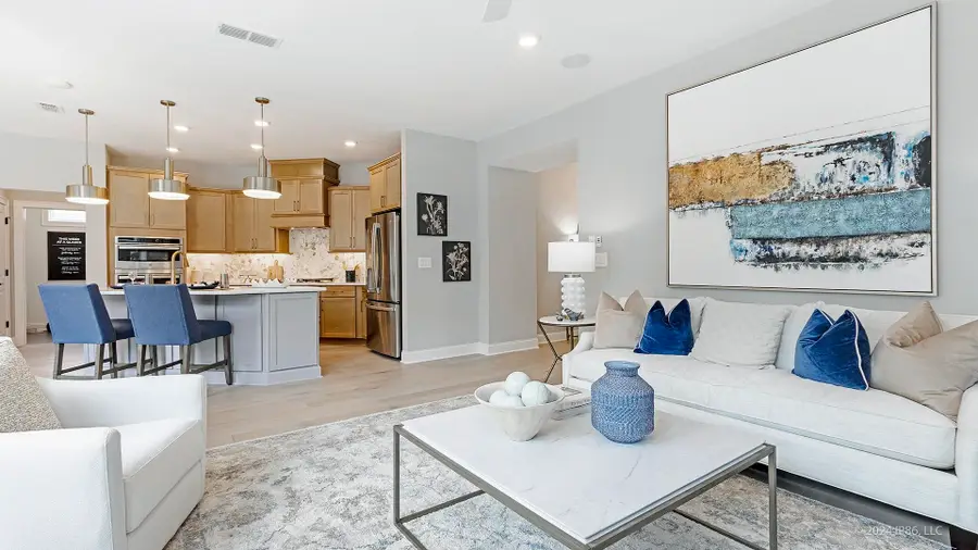 2982 Getaway Avenue, Grand Junction, CO 81503 - #3