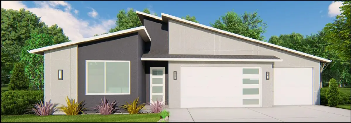 206 Shadow Mesa Street, Grand Junction, CO 81503 - #1