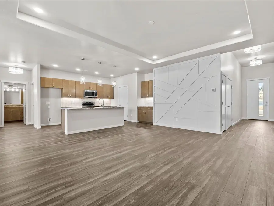 206 Shadow Mesa Street, Grand Junction, CO 81503 - #3