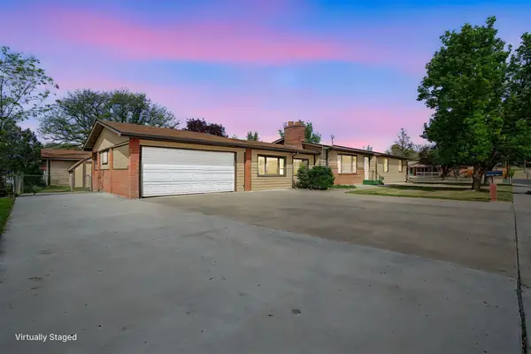 1809 Juniper Street, Grand Junction, CO 81505