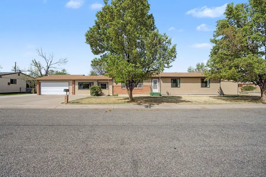 1809 Juniper Street, Grand Junction, CO 81505 - #2