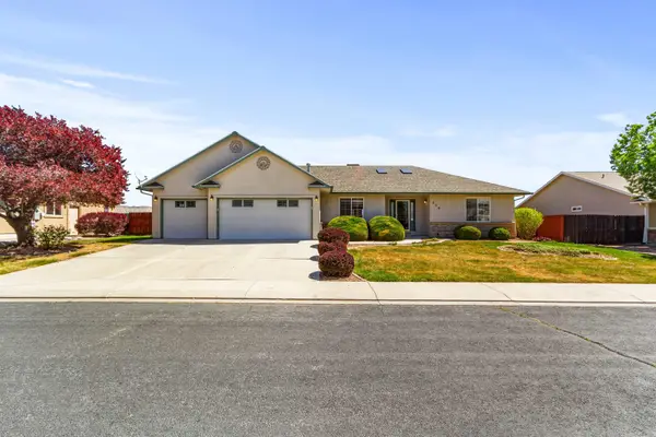 636 Tamarron Drive, Grand Junction, CO 81506