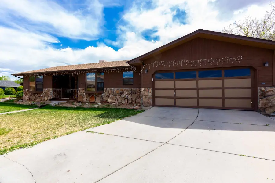 489 Ol Sun Drive, Grand Junction, CO 81504 - #2
