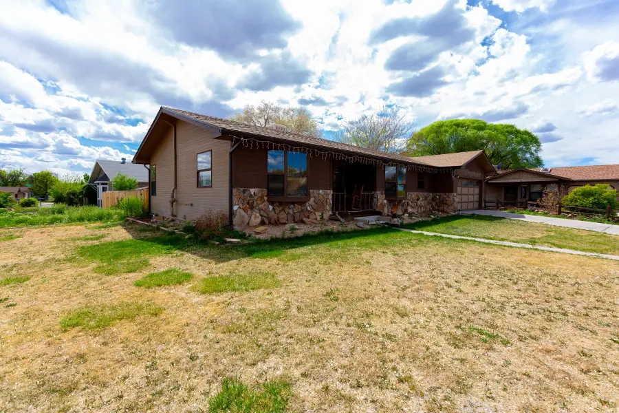 489 Ol Sun Drive, Grand Junction, CO 81504 - #3