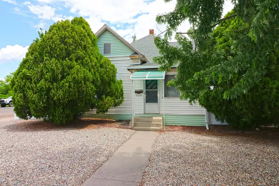 946 N 7th Street, Grand Junction, CO 81501 - #2