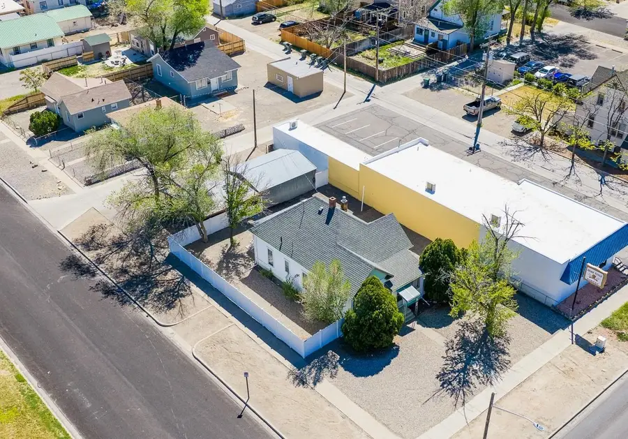 946 N 7th Street, Grand Junction, CO 81501 - #3