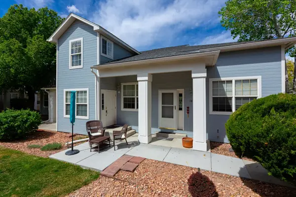 739 Glen Court #10, Grand Junction, CO 81506