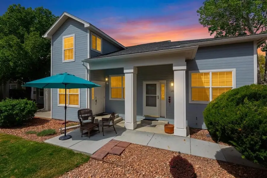 739 Glen Court #10, Grand Junction, CO 81506 - #2
