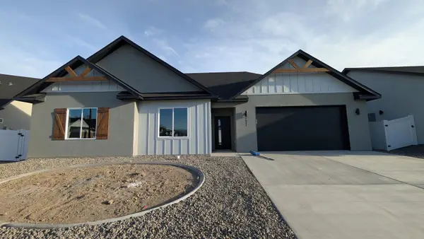 2452 Revere Road, Grand Junction, CO 81505