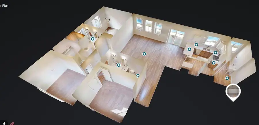 2452 Revere Road, Grand Junction, CO 81505 - #3