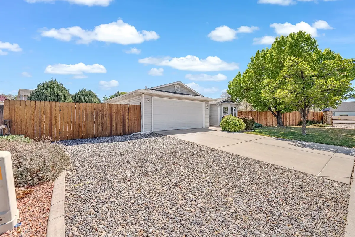 400 E Grove Drive, Grand Junction, CO 81504 - #1