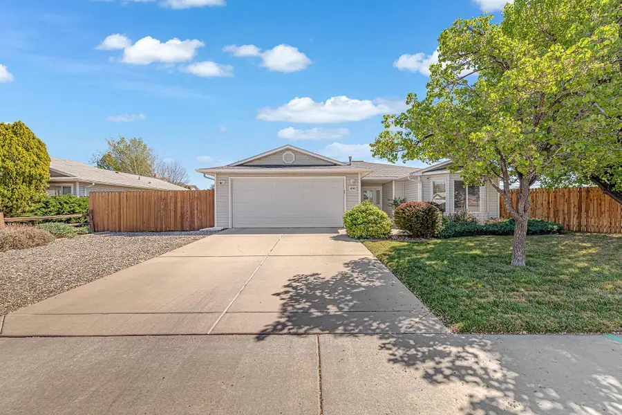 400 E Grove Drive, Grand Junction, CO 81504 - #2