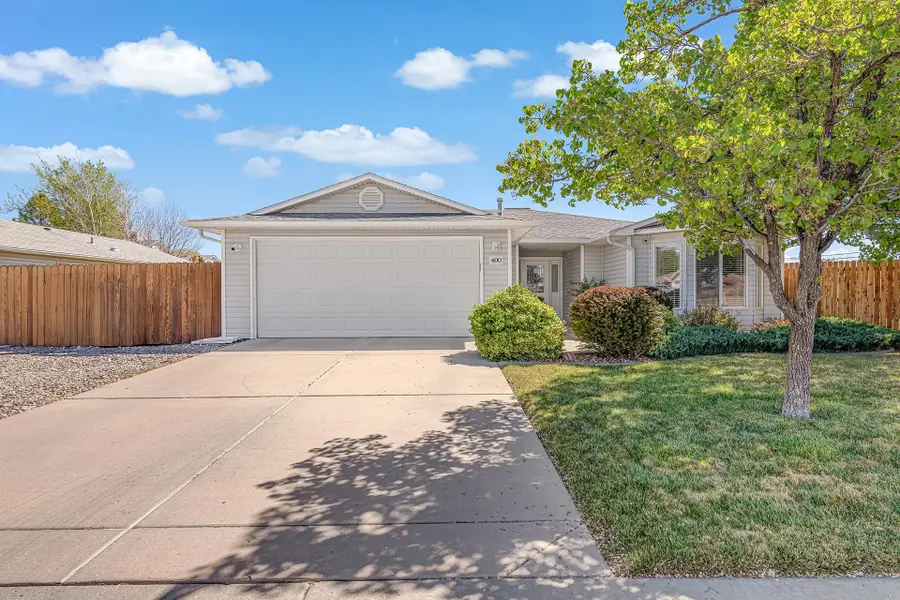 400 E Grove Drive, Grand Junction, CO 81504 - #3