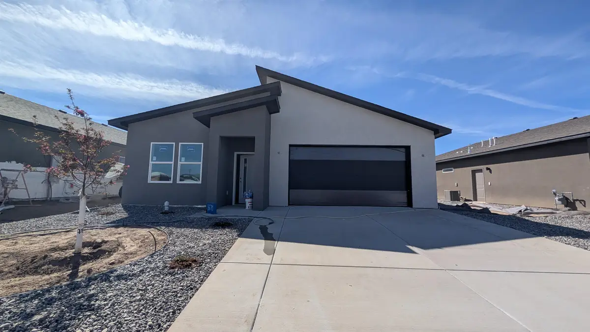 1670 Rusty Rivet Road, Fruita, CO 81521 - #1