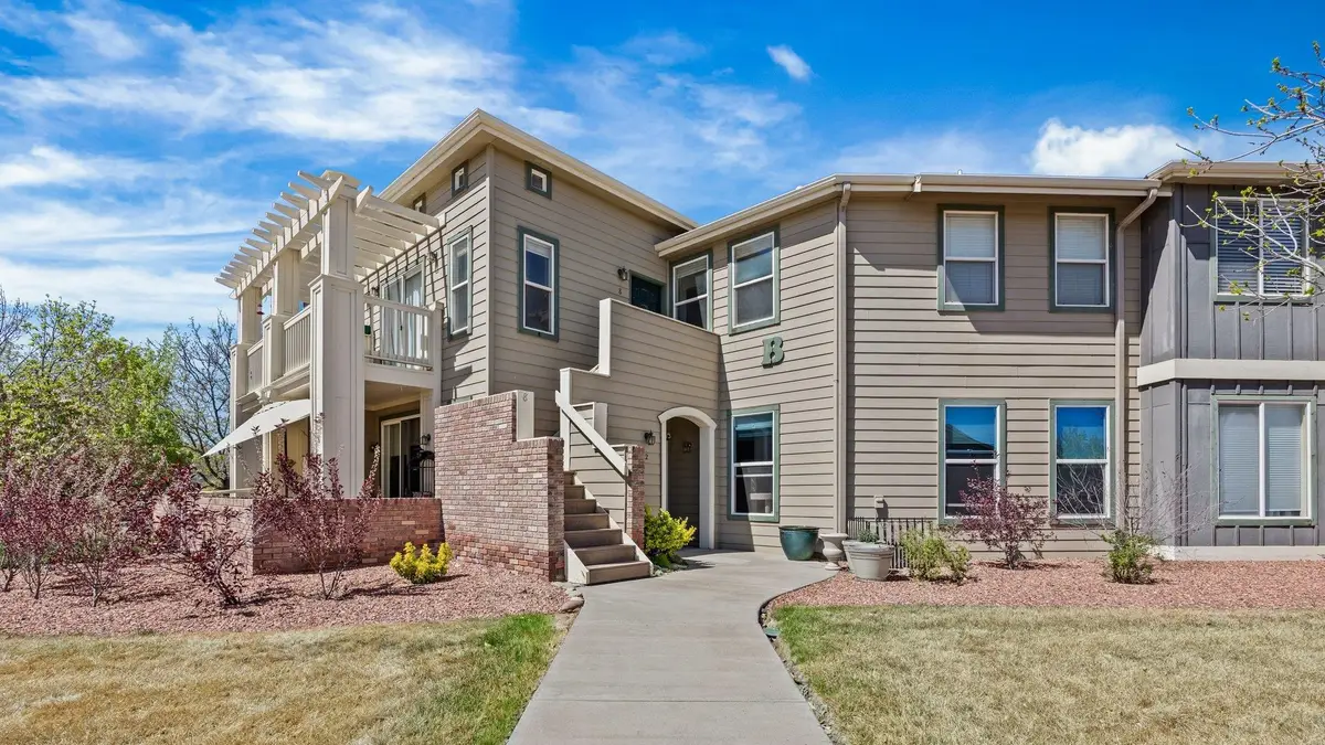 2491 Fountain Greens Place #B8, Grand Junction, CO 81505 - #1