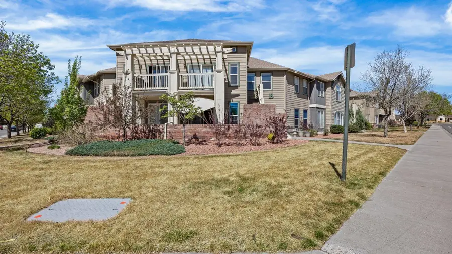 2491 Fountain Greens Place #B8, Grand Junction, CO 81505 - #2