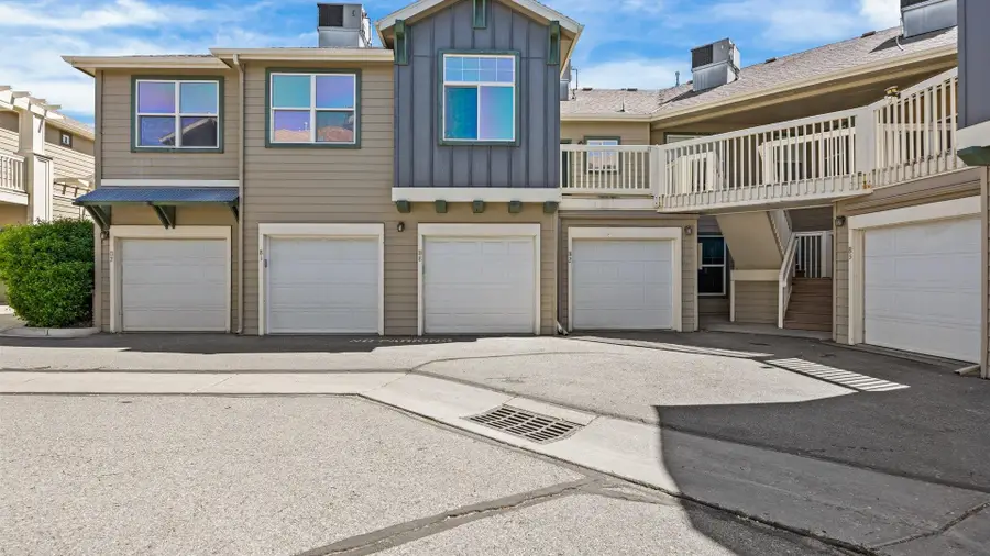 2491 Fountain Greens Place #B8, Grand Junction, CO 81505 - #3