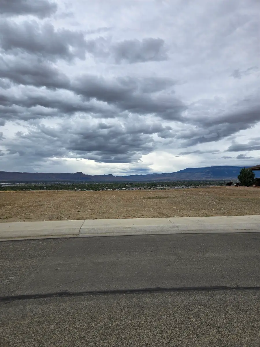 2674 Lookout Lane, Grand Junction, CO 81503 - #2