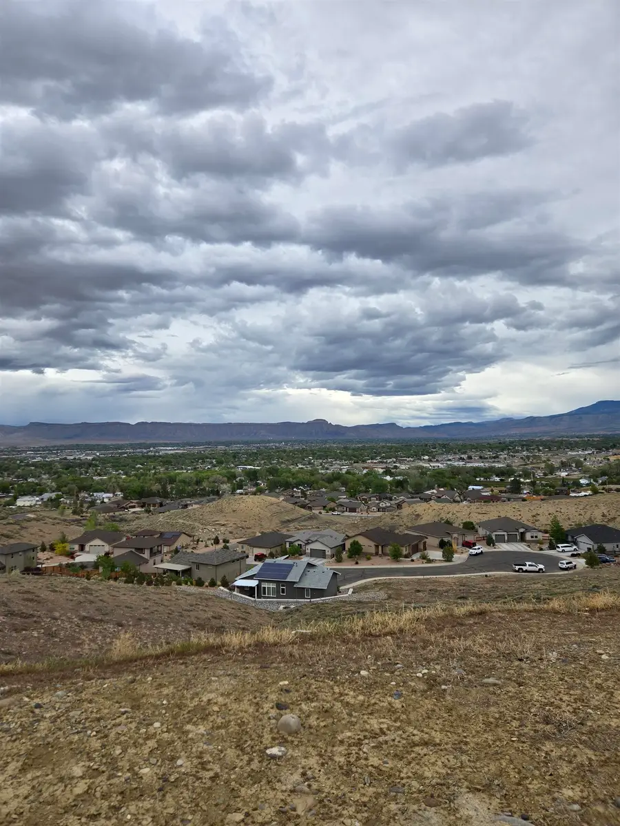 2674 Lookout Lane, Grand Junction, CO 81503 - #3