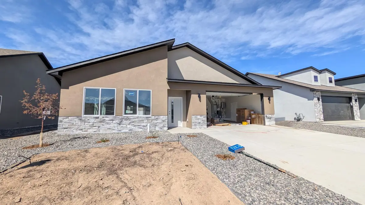 1723 Rusty Rivet Road, Fruita, CO 81521 - #1