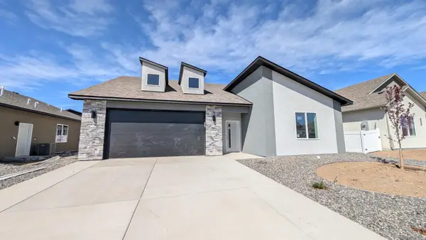 1733 Rusty Rivet Road, Fruita, CO 81521