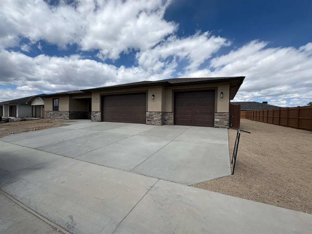2628 Tiger Eye Lane, Grand Junction, CO 81506 - #1