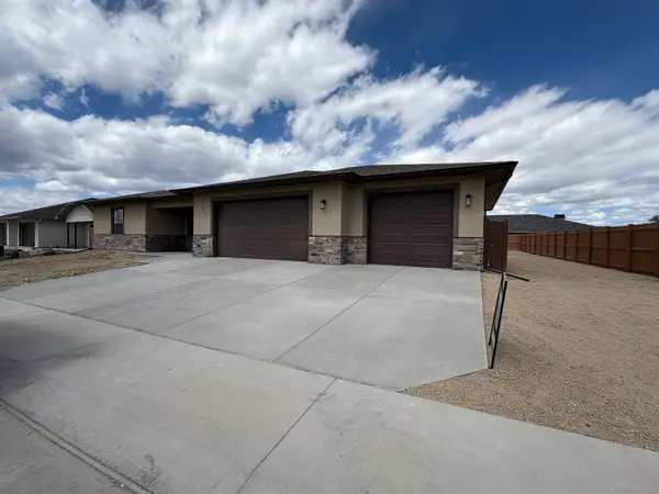 2628 Tiger Eye Lane, Grand Junction, CO 81506
