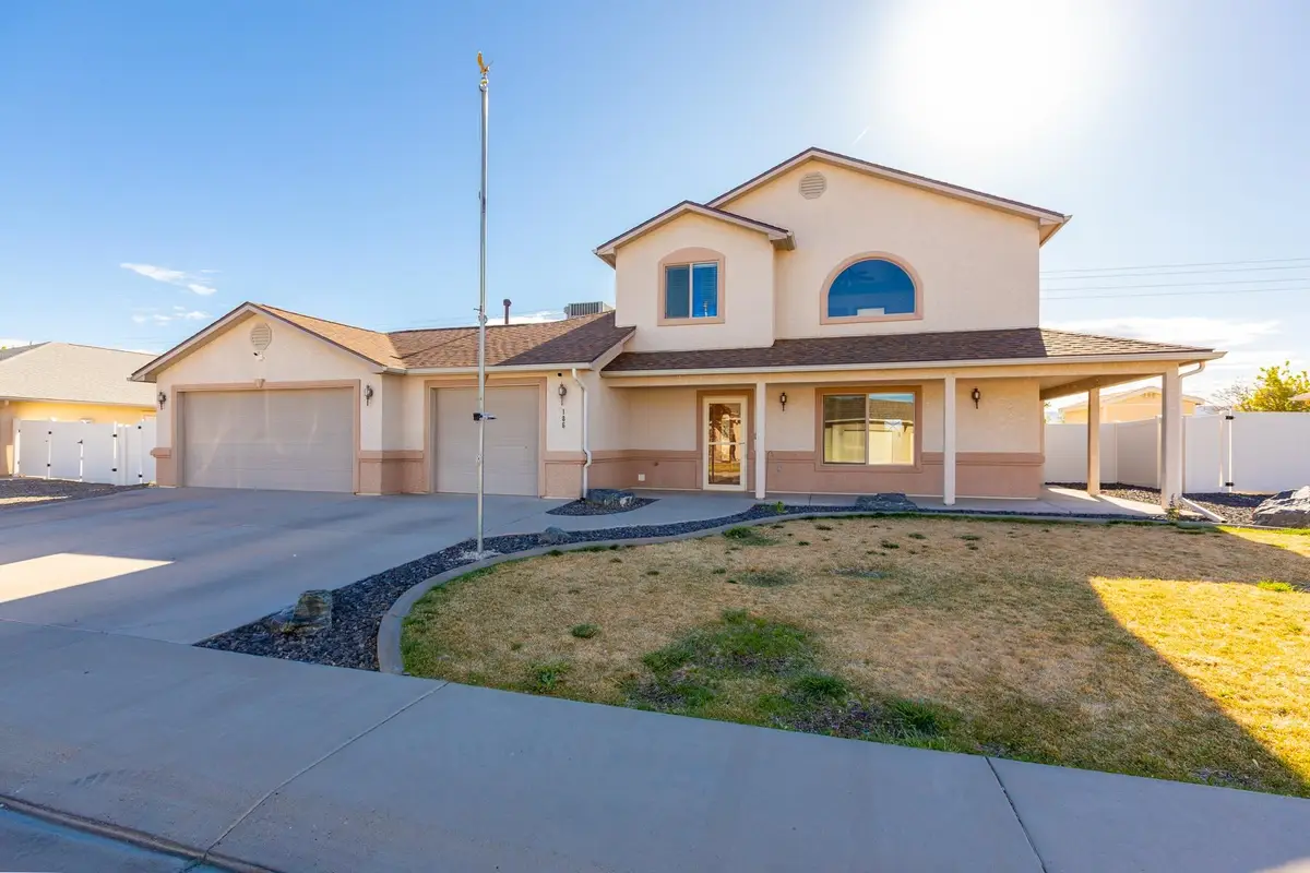 186 Sun Hawk Drive, Grand Junction, CO 81503 - #1