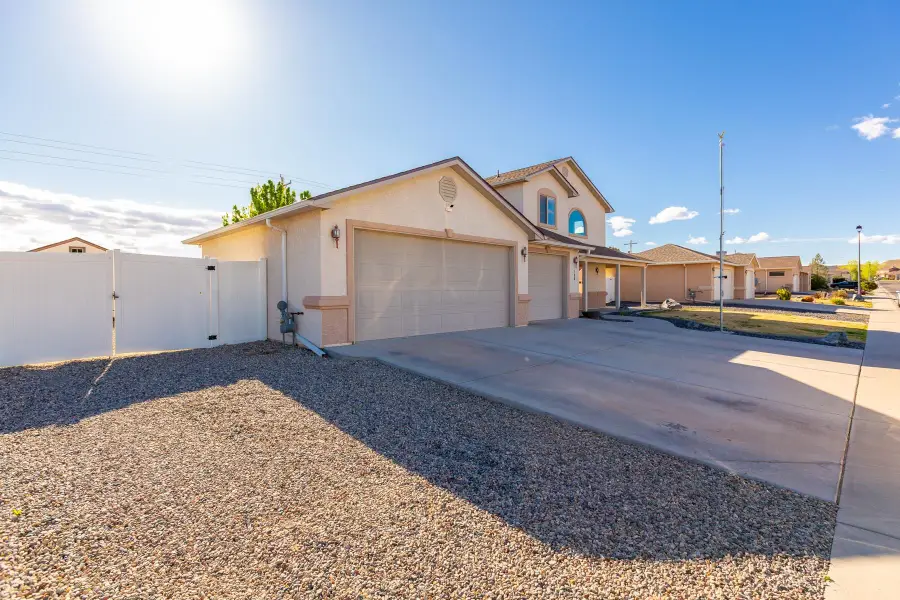 186 Sun Hawk Drive, Grand Junction, CO 81503 - #2