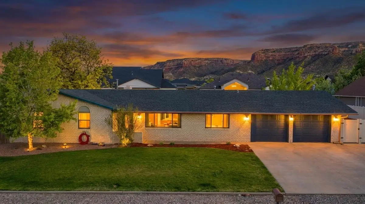 2181 Avenal Lane, Grand Junction, CO 81507 - #1