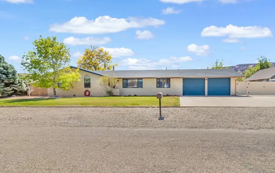 2181 Avenal Lane, Grand Junction, CO 81507 - #2