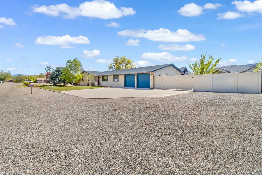2181 Avenal Lane, Grand Junction, CO 81507 - #3