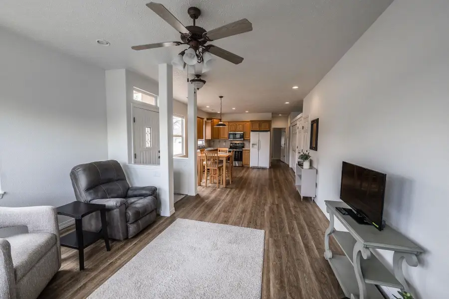 555 1/2 Garden Grove Court, Grand Junction, CO 81501 - #2