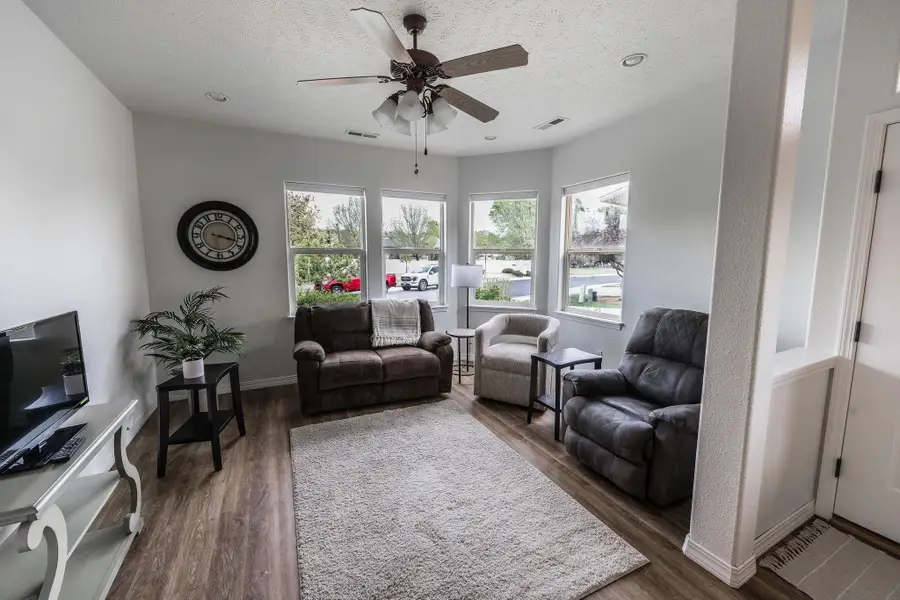 555 1/2 Garden Grove Court, Grand Junction, CO 81501 - #3