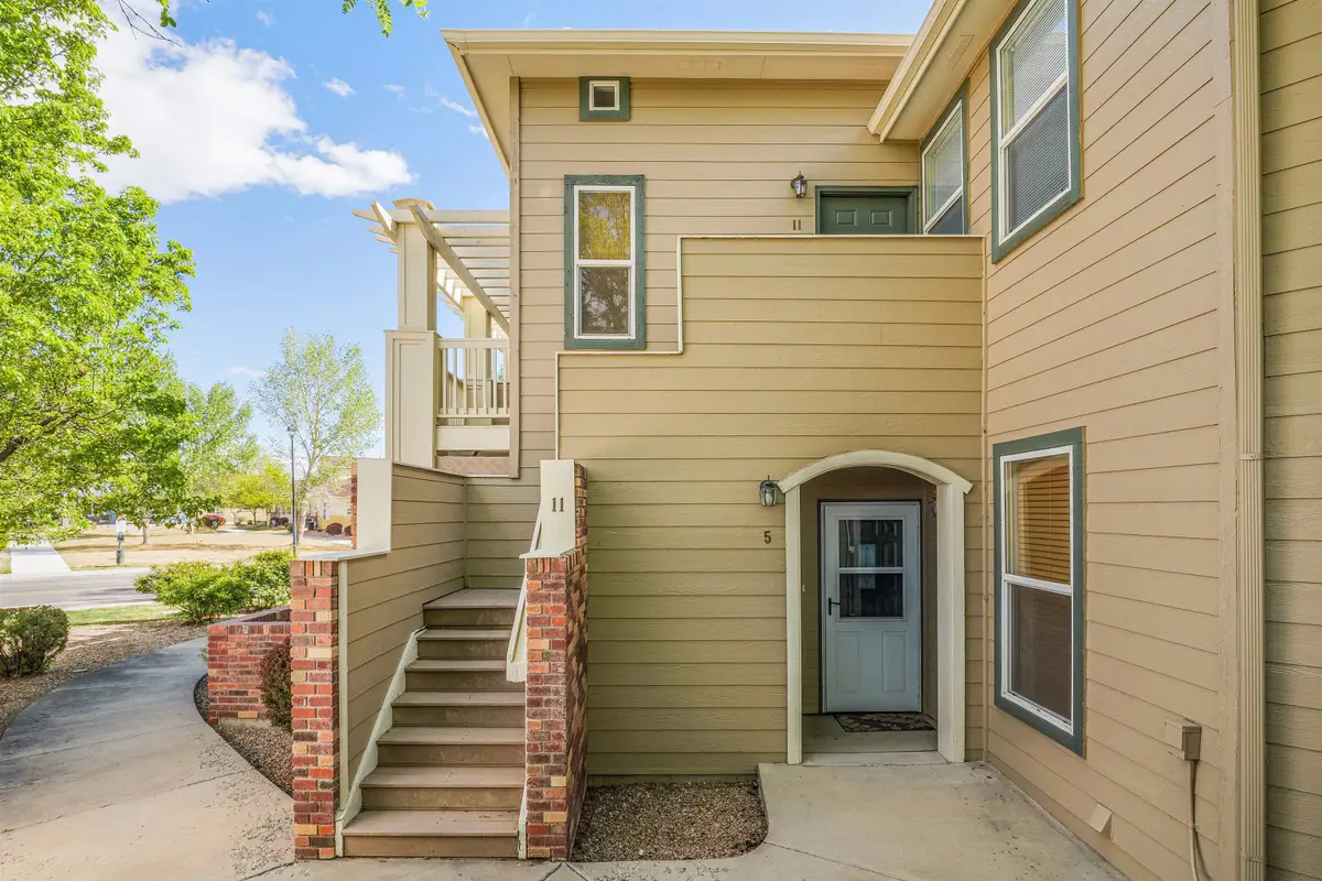 2485 Fountainhead Boulevard #F11, Grand Junction, CO 81505 - #1