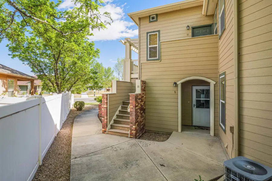 2485 Fountainhead Boulevard #F11, Grand Junction, CO 81505 - #2