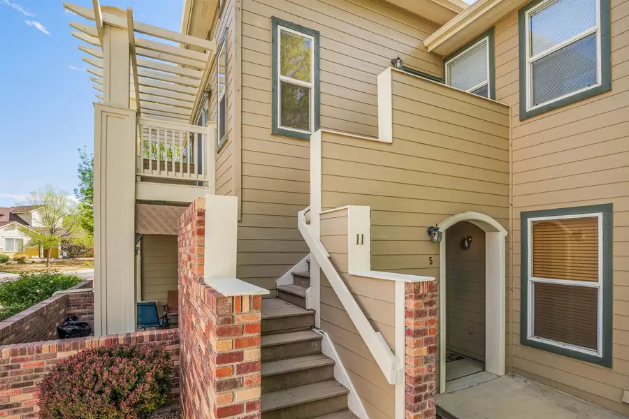 2485 Fountainhead Boulevard #F11, Grand Junction, CO 81505 - #3