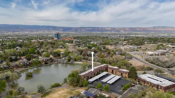 961 Lakeside Drive #303, Grand Junction, CO 81506