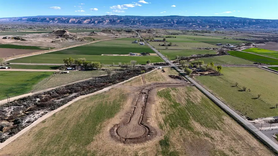 TBD Lot 6 Daphne Court, Loma, CO 81524 - #3