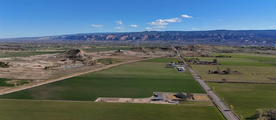 TBD Lot 9 Daphne Court, Loma, CO 81524 - #2