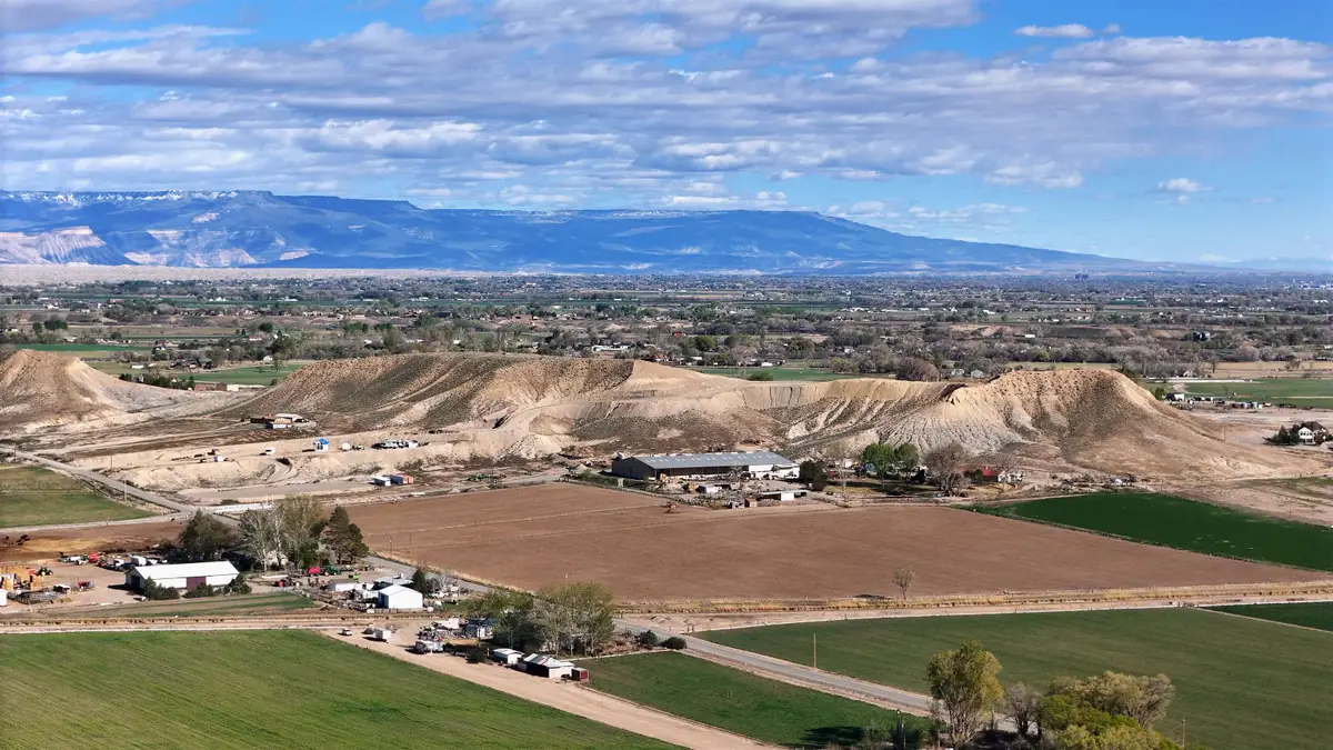 TBD Lot 10 Daphne Court, Loma, CO 81524 - #1