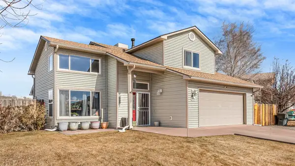 256 Sargent Circle, Fruita, CO 81521