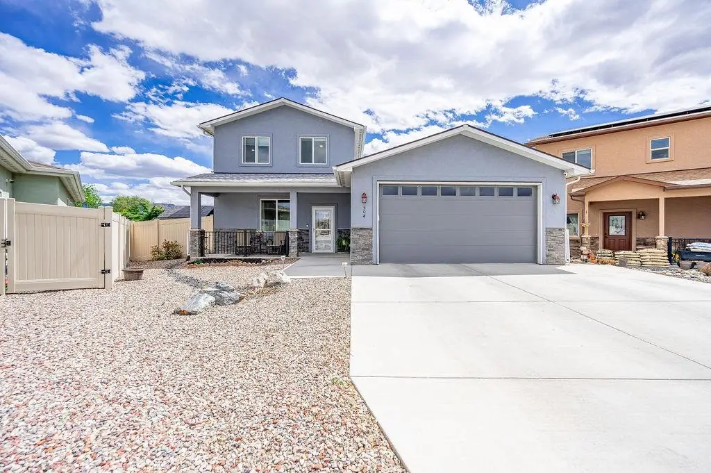 504 Grama Court, Grand Junction, CO 81504 - #1