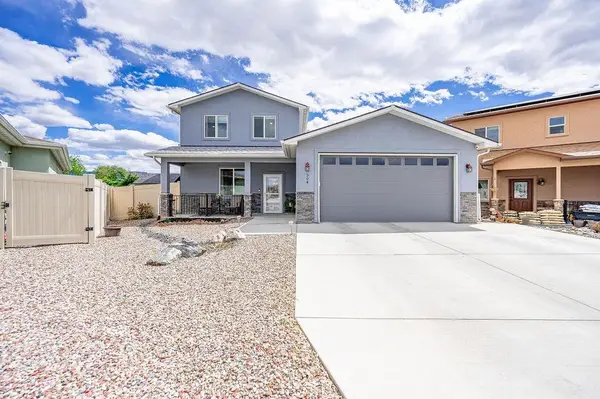 504 Grama Court, Grand Junction, CO 81504