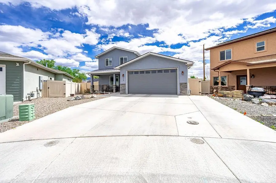 504 Grama Court, Grand Junction, CO 81504 - #2