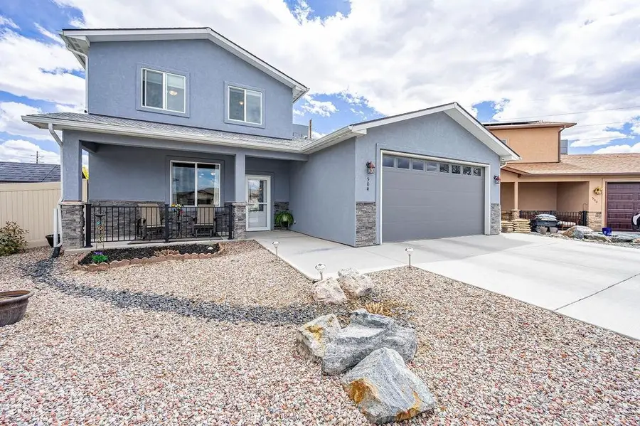 504 Grama Court, Grand Junction, CO 81504 - #3